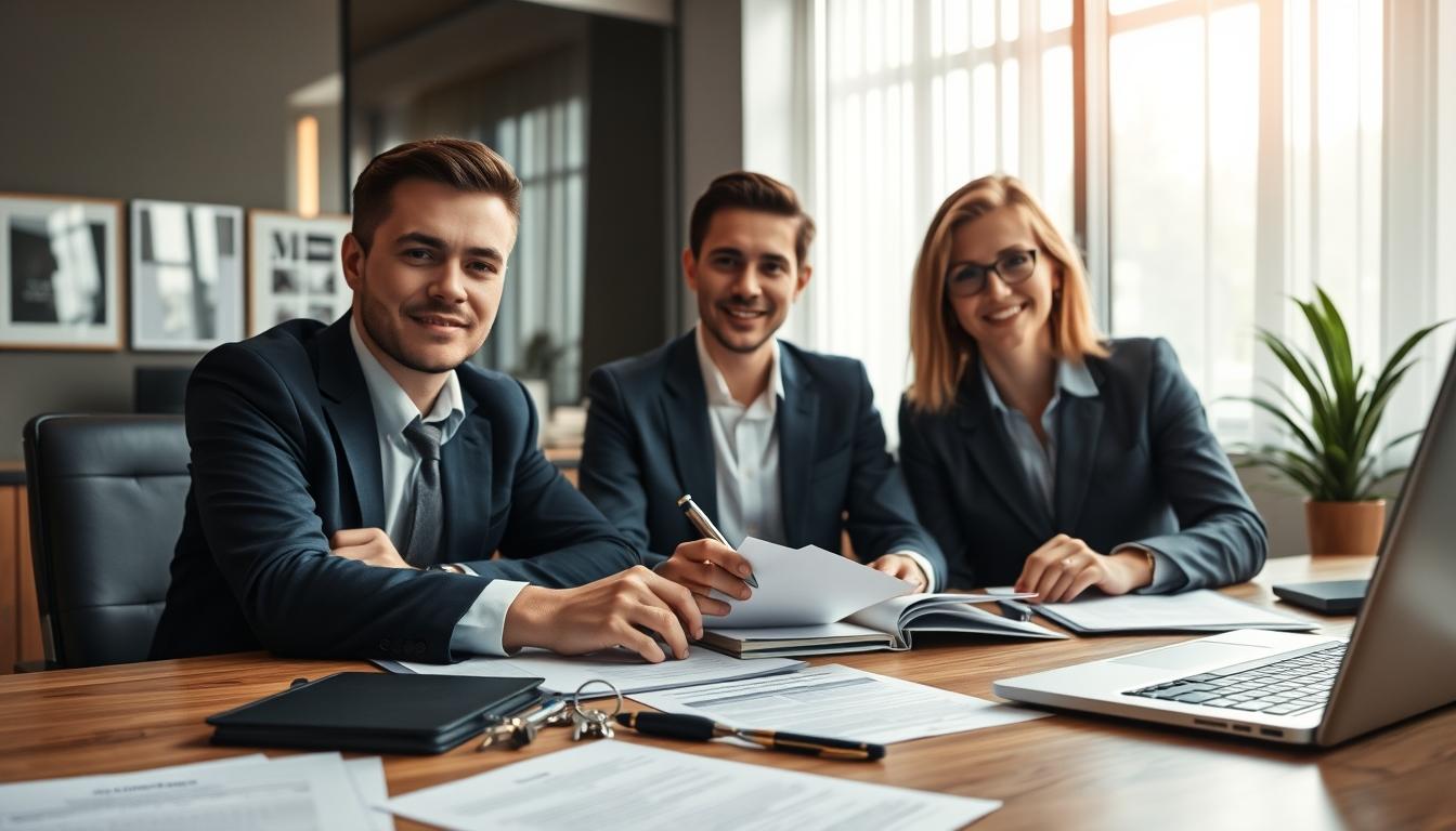 Startup legal compliance and commercial guidance